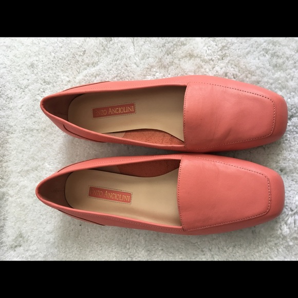 enzo liberty flats